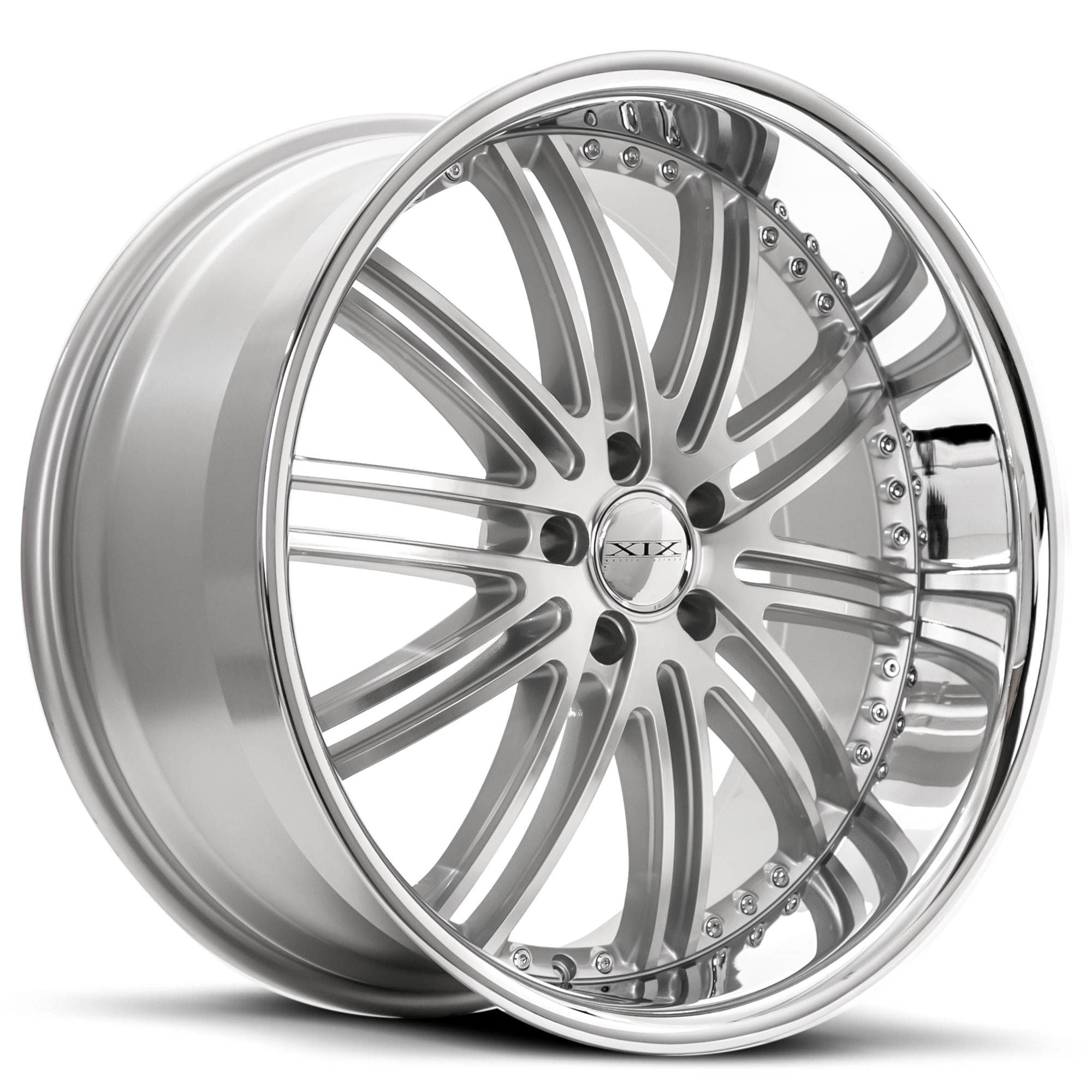 X23  WHEELS AND RIMS PACKAGES